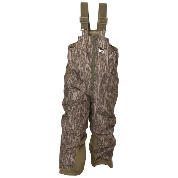 YOUTH SQUAW CREEK INSULATED BIB