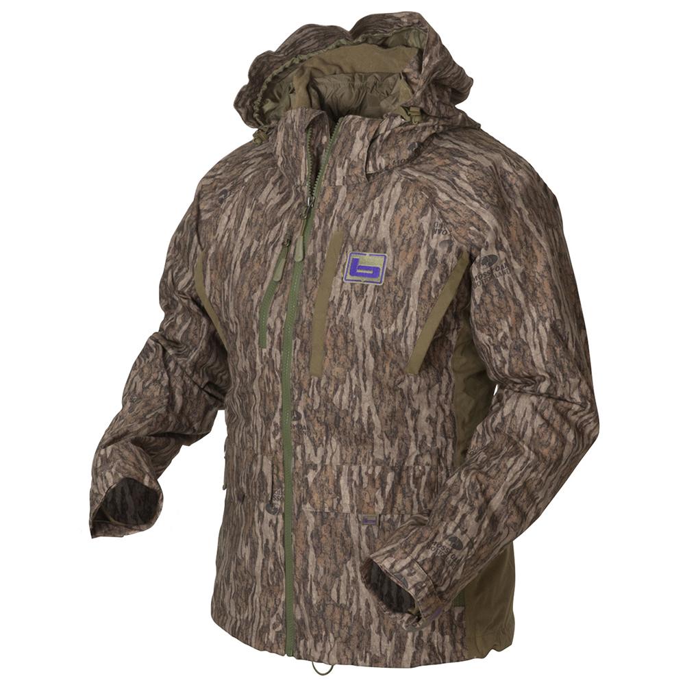 Women's White River Wader Jacket