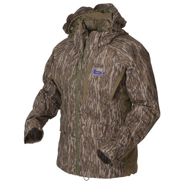 WOMEN'S WHITE RIVER WADER JACKET