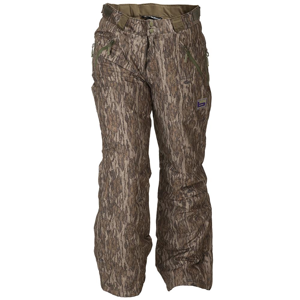 Women's White River Pants