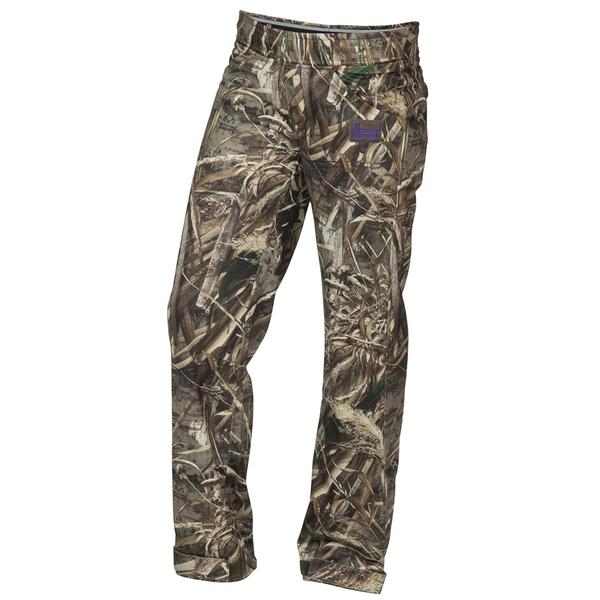 Tec Fleece Wader pants, Womens