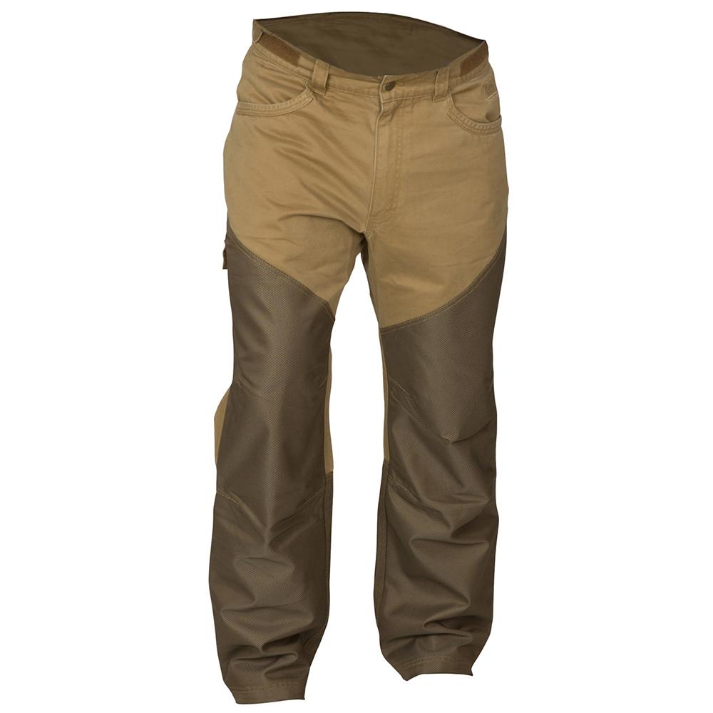 Tall Grass Pant W/Chaps