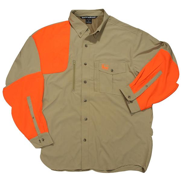 MISSOULA PERFORMANCE SHOOTING SHIRT