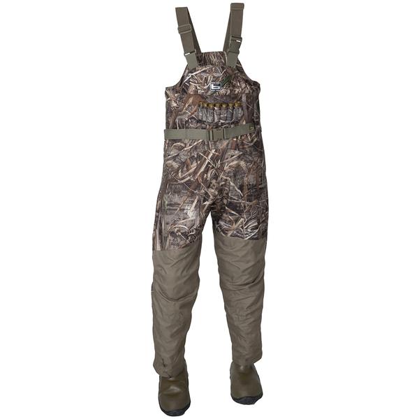 Micro Breathable Insulated Wader