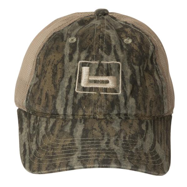 TRUCKER CAP