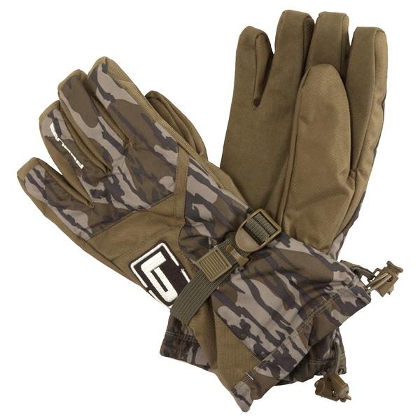 White River Insulated Glove - Original Bottomland
