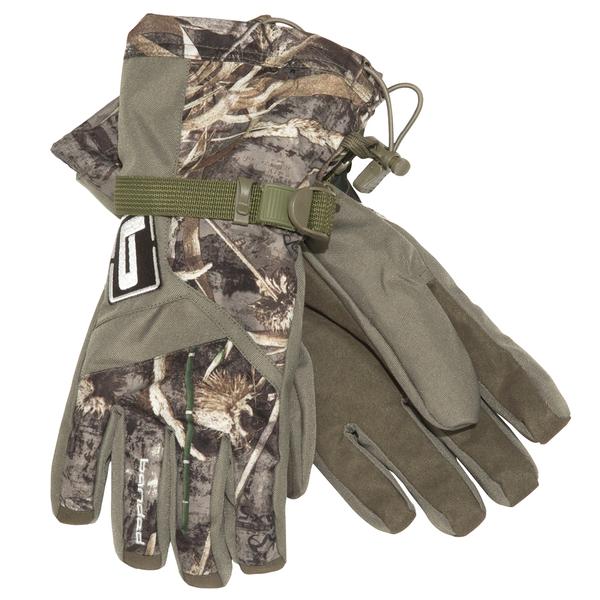 White River Insulated Glove Max-5 camo