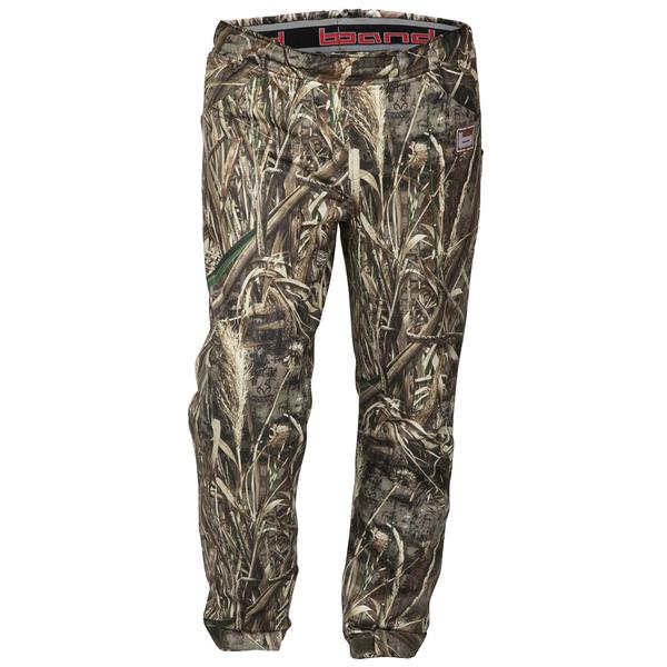 Tec Fleece Wader Pants