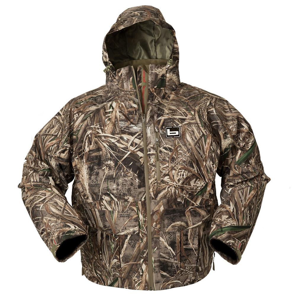White River Wader Jacket