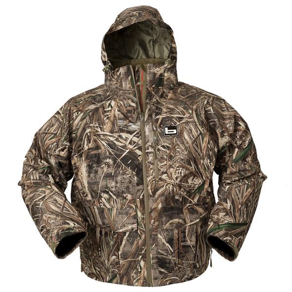 White River Wader Jacket