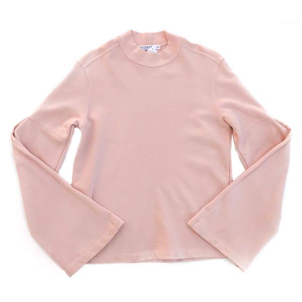 Pink Top