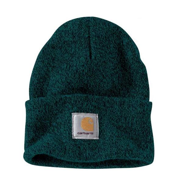 Men's Acrylic Watch Hat