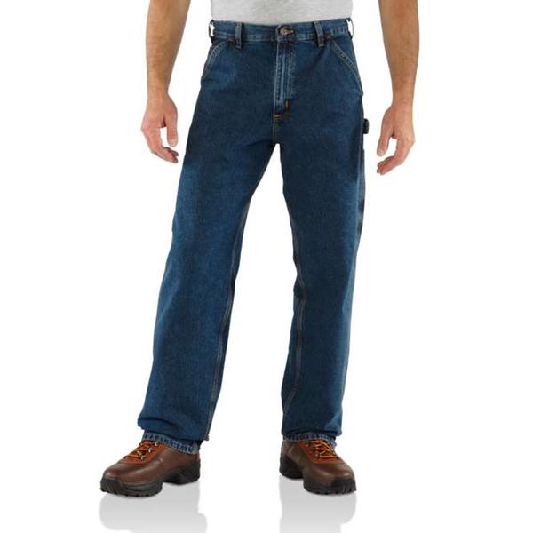 Loose / Original-Fit Work Jean