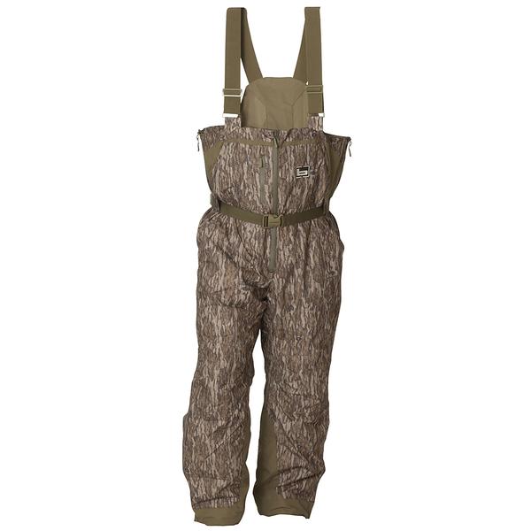 SQUAW CREEK INSULATED BIB - BOTTOMLAND