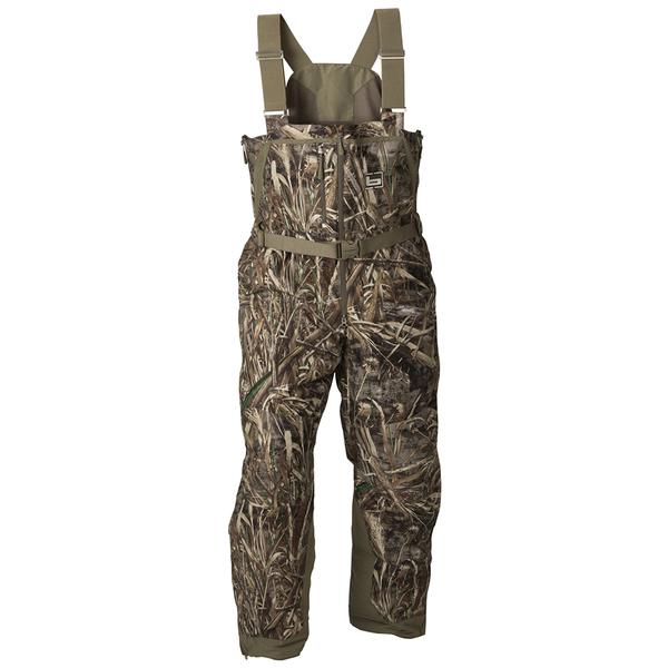 Squaw Creek Insulated Bib - Max-5