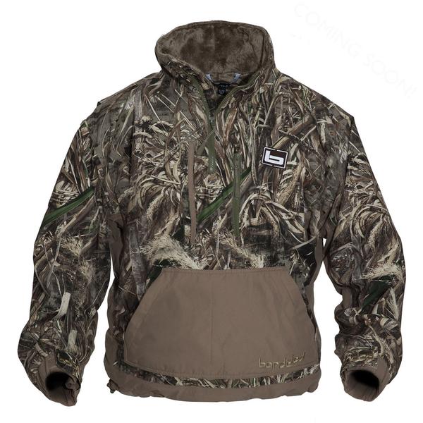 Chesapeake Pullover - Max-5