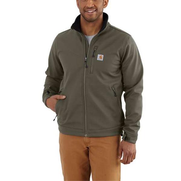 Crowley Jacket