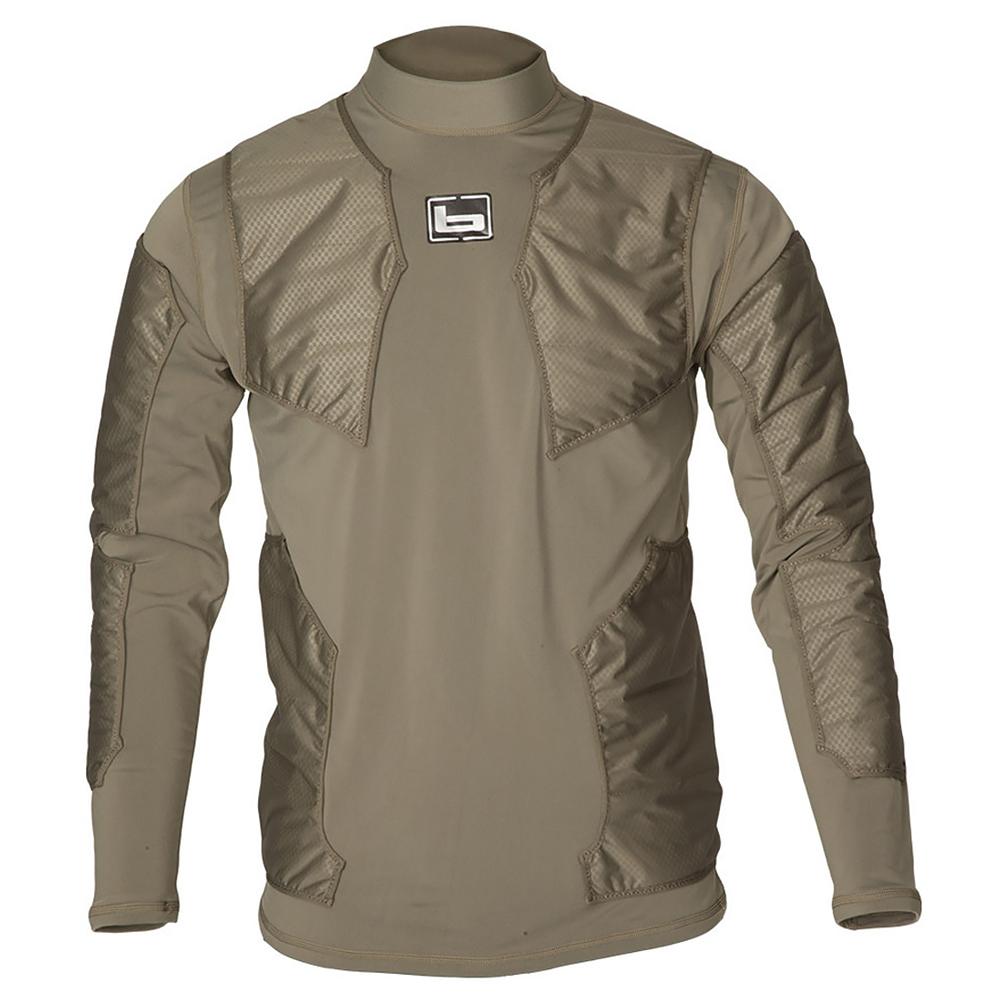 Base Layer Top, Spanish Moss