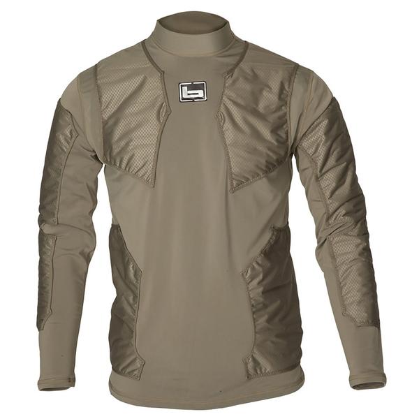 Base Layer Top, Spanish Moss