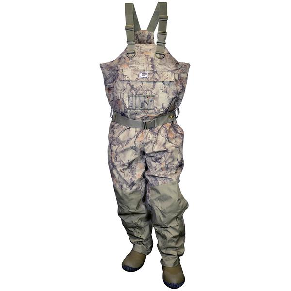 RedZone Breathable Insulated Wader - Nat Gear