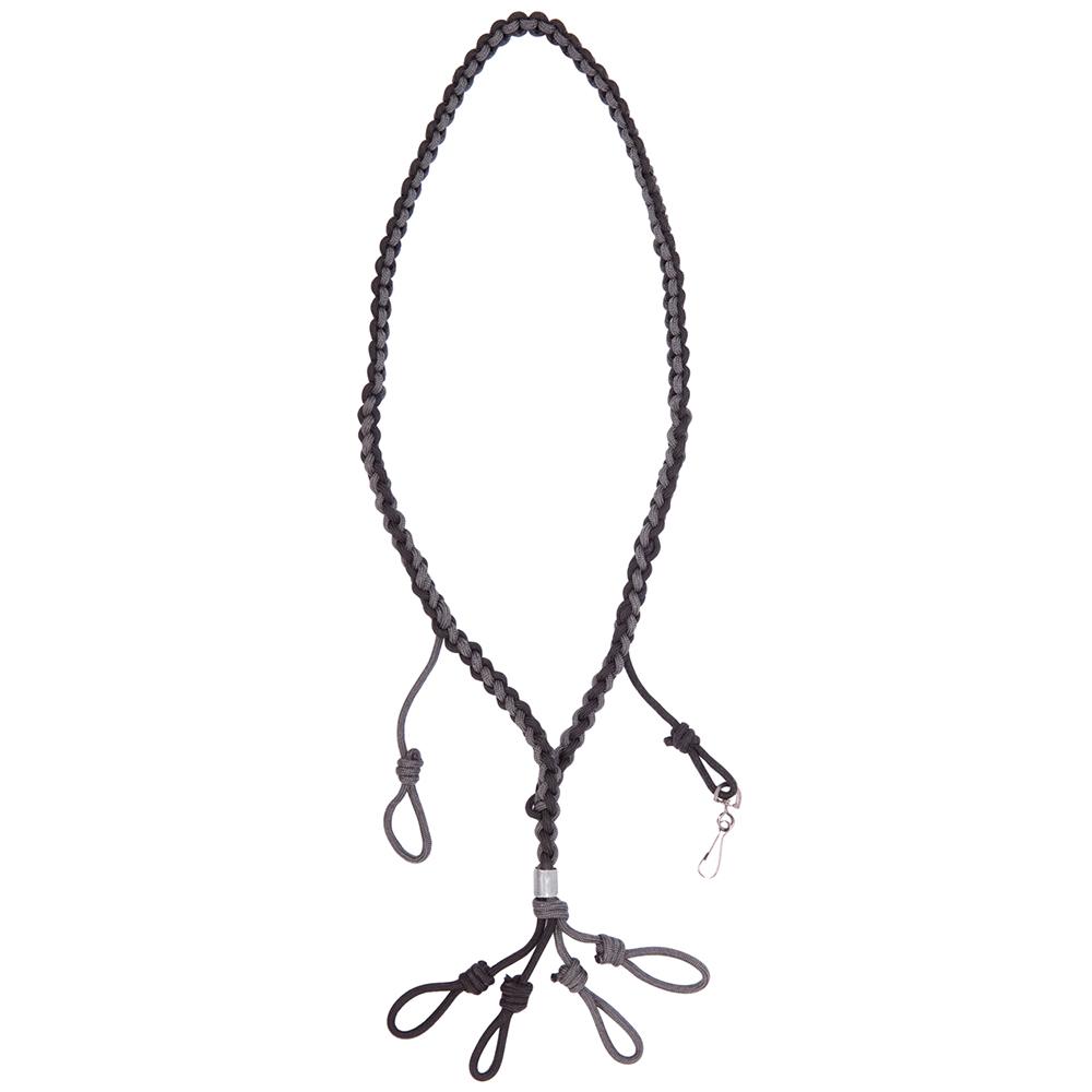 Deluxe Call Lanyard