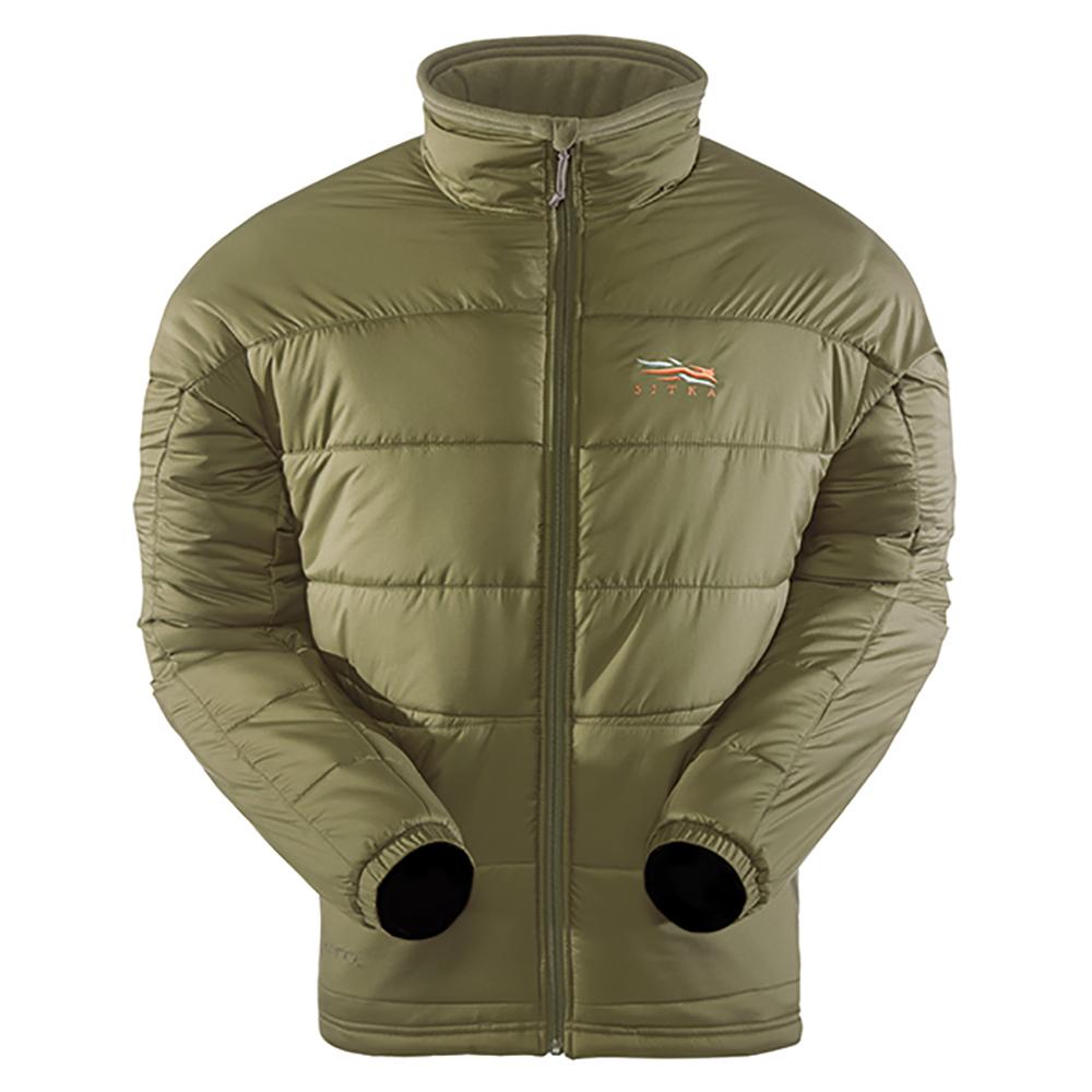 Men's Kelvin Jacket