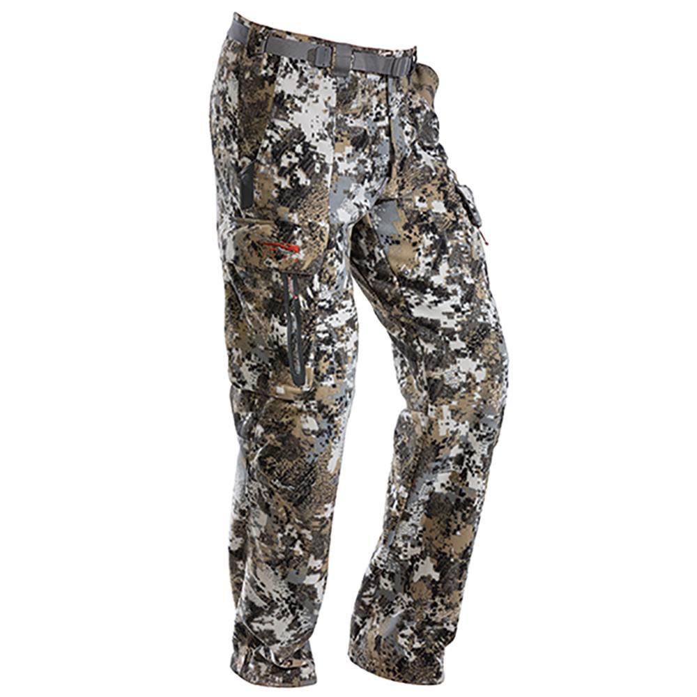 Stratus Pant
