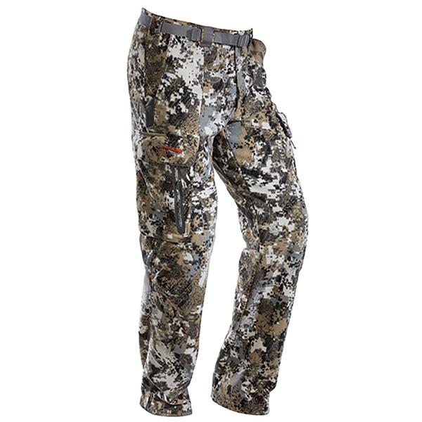 Stratus Pant