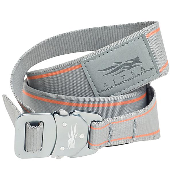 MEN'S BOMBER BELT