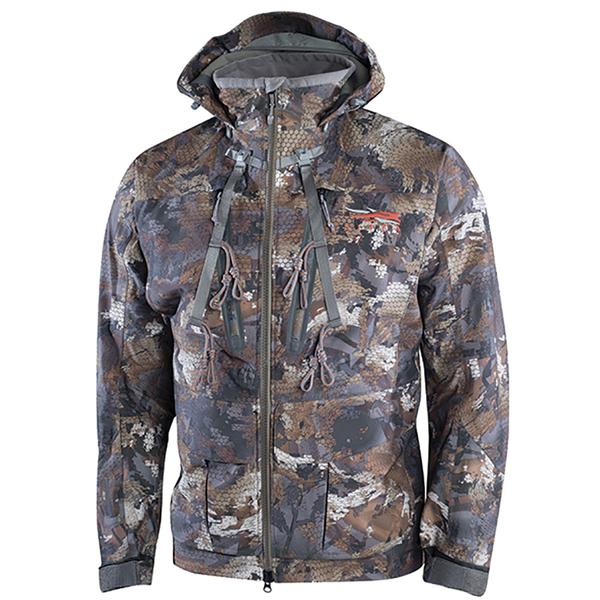 MEN'S HUDSON JACKET