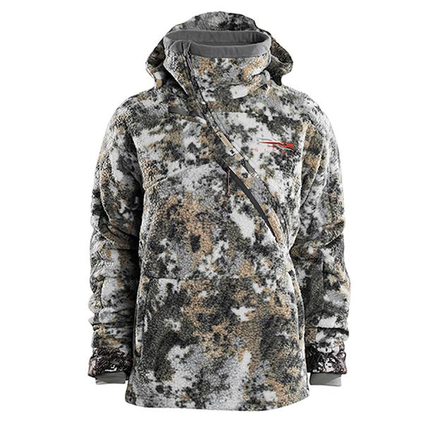 WOMEN'S FANATIC JACKET
