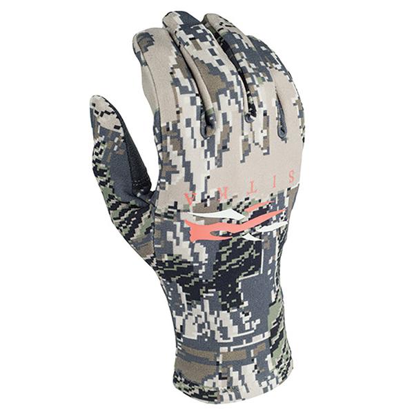 MERINO GLOVE