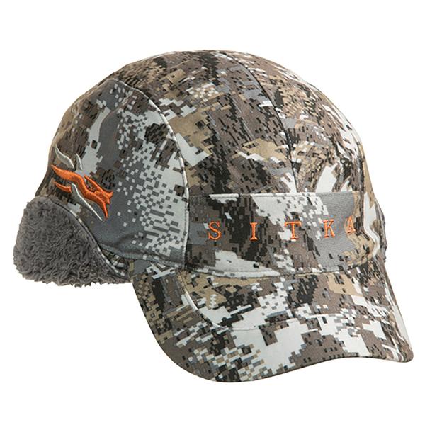 Incinerator GTX Hat