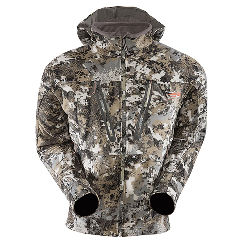 Stratus Jacket