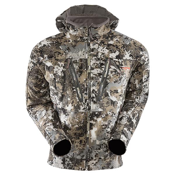 Stratus Jacket