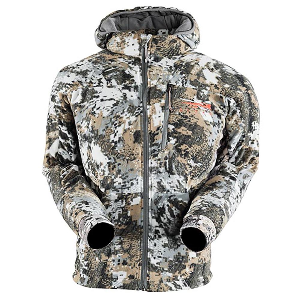 Youth Celsius Hoody