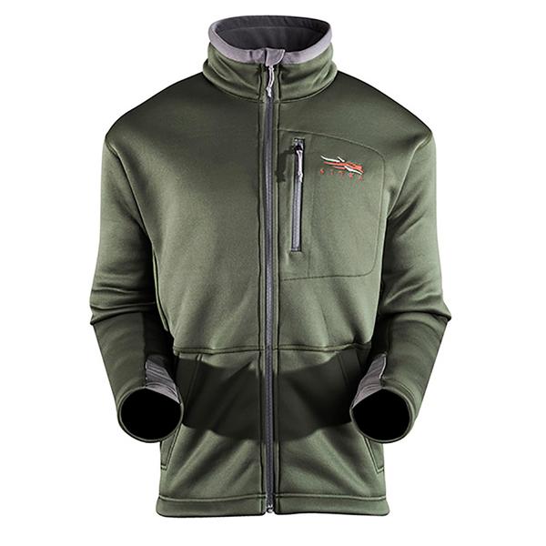 MEN'S GRADIENT JACKET