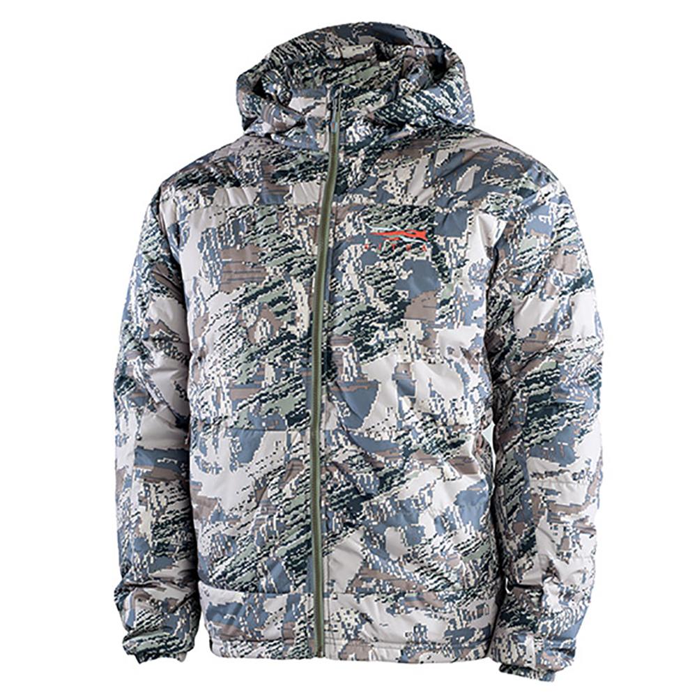 Men's Kelvin Down Hoody