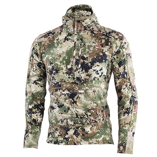 MEN'S APEX HOODY