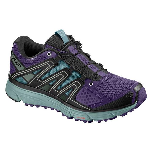 Women's X-Mission 3 -- Parachute/Trellis