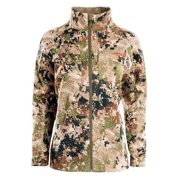 WOMEN'S JETSTREAM JACKET