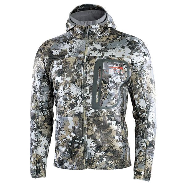 MEN'S EQUINOX HOODY