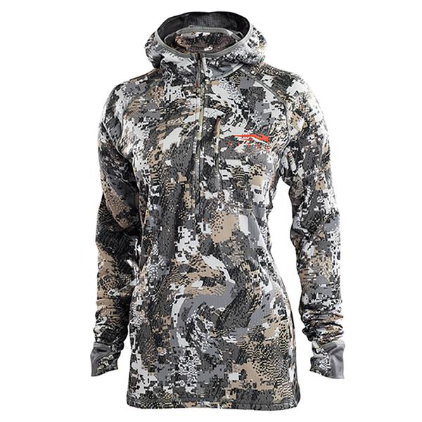 WOMEN'S FANATIC HOODY