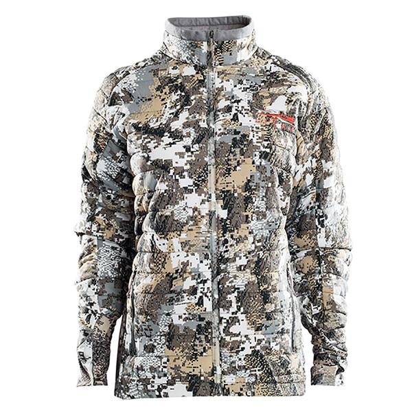 WOMEN'S CELSIUS JACKET