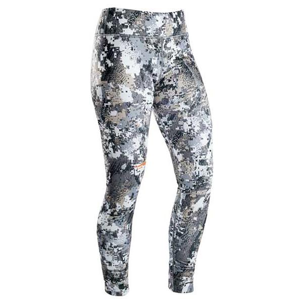 WOMEN'S CORE HEAVY WEIGHT BOTTOM