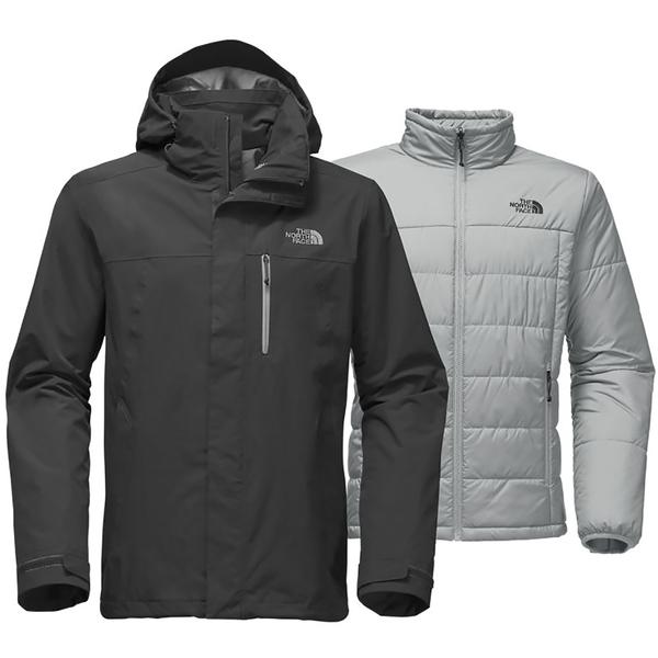 MEN'S CARTO TRICLIMATE JACKET