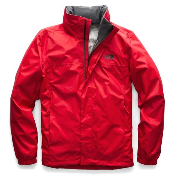 MEN'S RESOLVE 2 JACKET