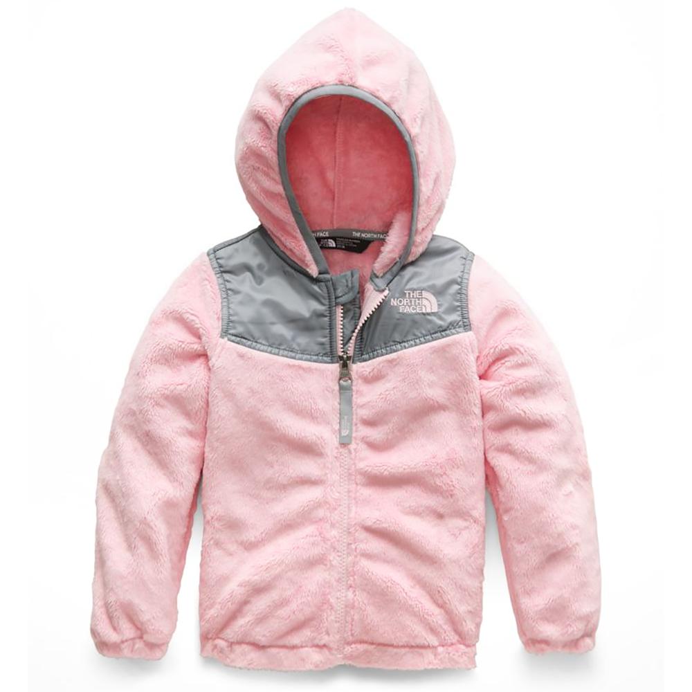 Toddler Girls Oso Hoodie