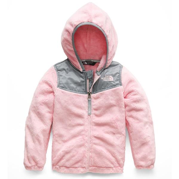 TODDLER GIRLS OSO HOODIE