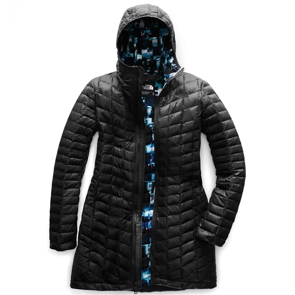 Women's Thermoball Parka Ii